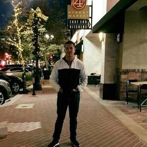 Meet your Posher, Leonel